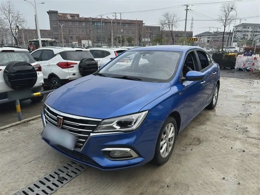 Roewe i5 2019