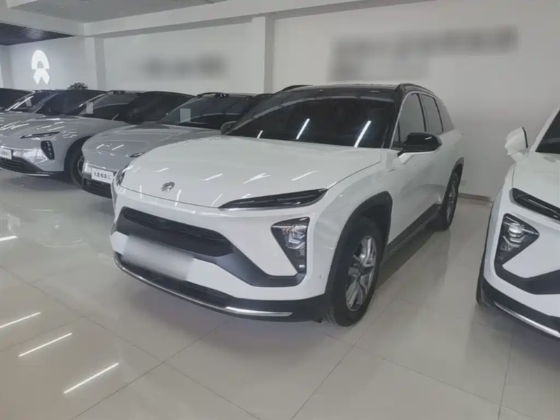 NIO ES6