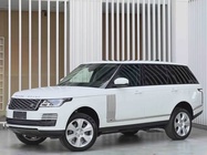 Land Rover Range Rover 2019