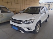 Changan CS75 2019