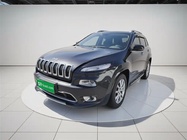 Jeep Cherokee 2018