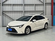 Toyota Levin 2020