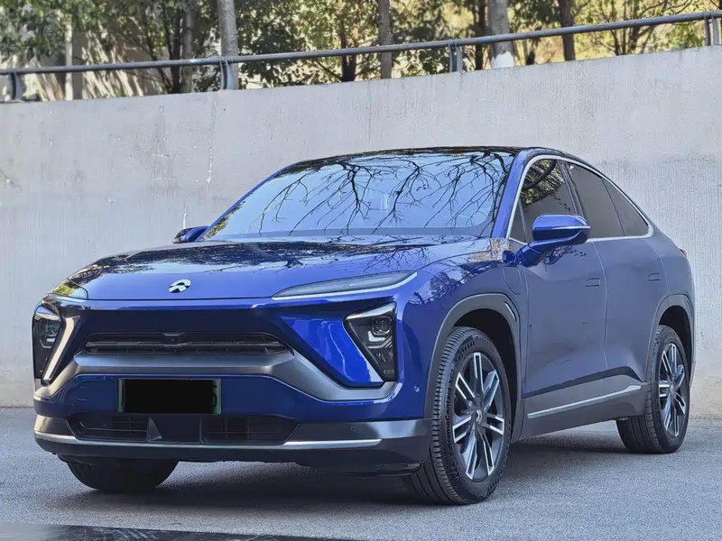 NIO EC6