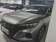 Changan Eado 2022