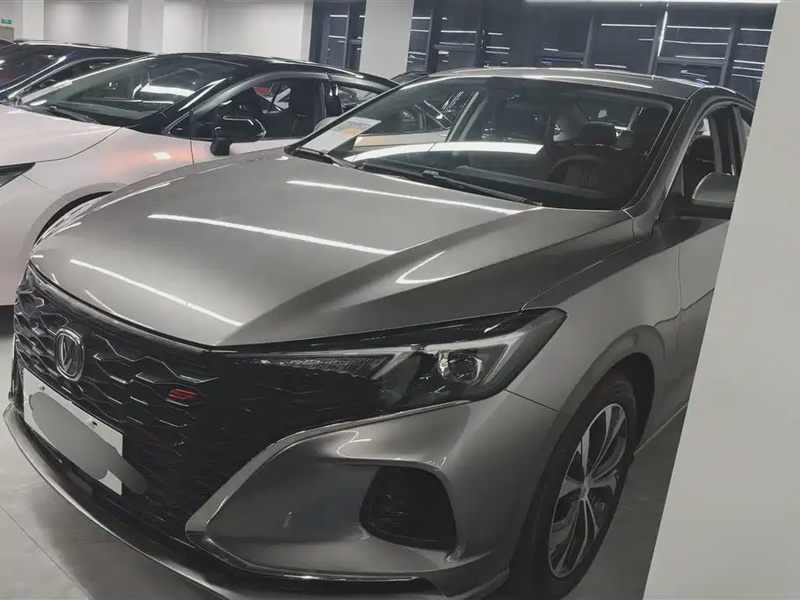 Changan Eado