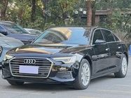 Audi A6 2020