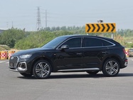 Audi Q5 2021