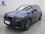 BMW X3 2019