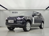 Land Rover Range Rover 2013