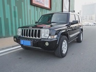Jeep Commander Classic 2009