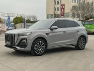 Hongqi HS5 2023