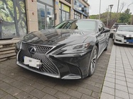 Lexus LS 2020
