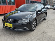 Volkswagen Sagitar 2018