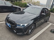 BMW 3 Series 2024