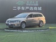 Volkswagen Magotan 2015