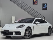 Porsche Panamera 2018