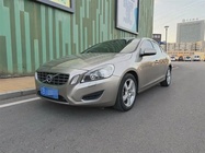 Volvo S60 2013