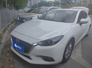 Mazda 3 2019