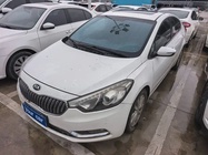 Kia K3 2016