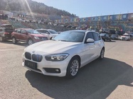 BMW 1 Series 2019