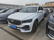 Geely Xingyue L 2025