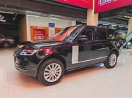 Land Rover Range Rover 2019