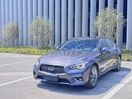 Infiniti Q50 2021