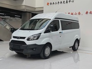 Ford Transit 2022