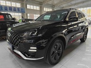 Chery Tiggo 7 2022