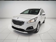 Peugeot 3008 2015