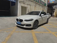 BMW 1 Series 2019