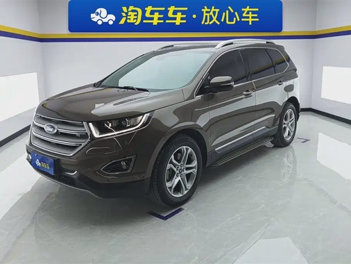 Ford Edge 2020
