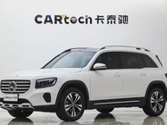 Mercedes-Benz GLB-Class 2024