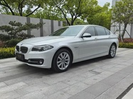BMW 5 Series 2015