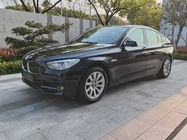 BMW 5 Series 2013