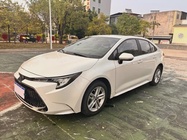 Toyota Levin 2020