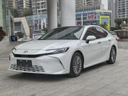 Toyota Camry 2024