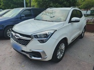 Chery Tiggo 5 2018