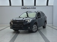 Subaru Forester 2022