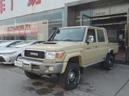 Toyota Land Cruiser 2020