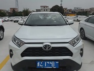 Toyota RAV4 2023