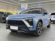 NIO ES8 2018