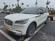 Lincoln Aviator 2022