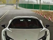 Ferrari 458 2016