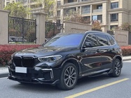BMW X5 2023