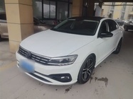 Volkswagen Lamando 2021