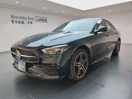 Mercedes-Benz C-Class 2022