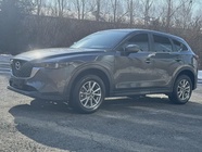 Mazda CX-5 2023
