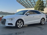 Audi A3 2021