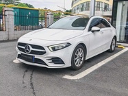 Mercedes-Benz A-Class 2020